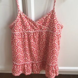 Gap kids tank top